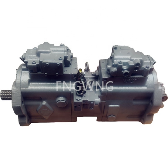 14512271 Excavator Hydraulic Plunger Pump For Volvo EC
