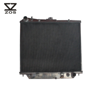 Aluminum Radiator for Isuzu Trooper & Acura SLX V6 3.2L/3.5L 1992-2002