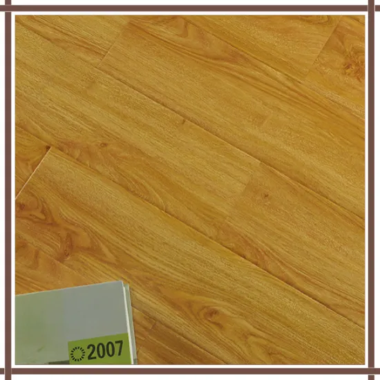 Hot Sale Ac4 Hdf Laminate Flooring