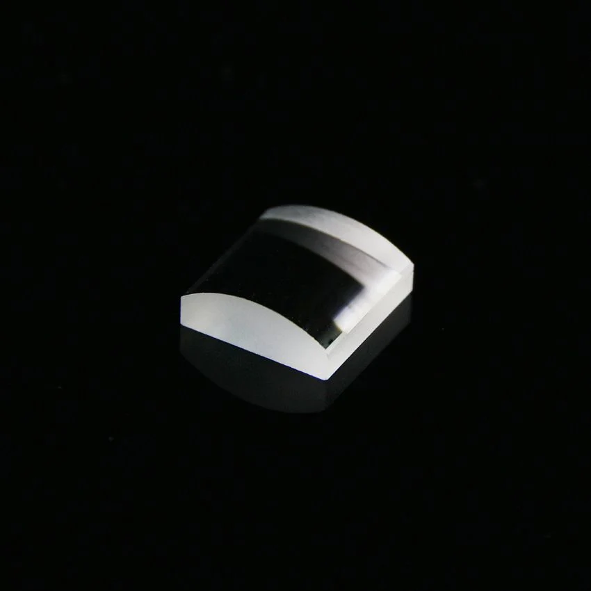 UV-Vis-NIR Coated Cylinder Lenses for Beam Shaping