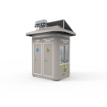 Modern Portable Toilet for Sale