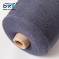 විවෘත මුද්ද 100% Conbed Cotton YARN