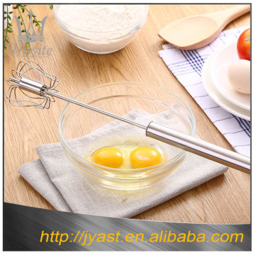 Wholesale CE / EU stainless steel mini eggbeater kitchen utensils