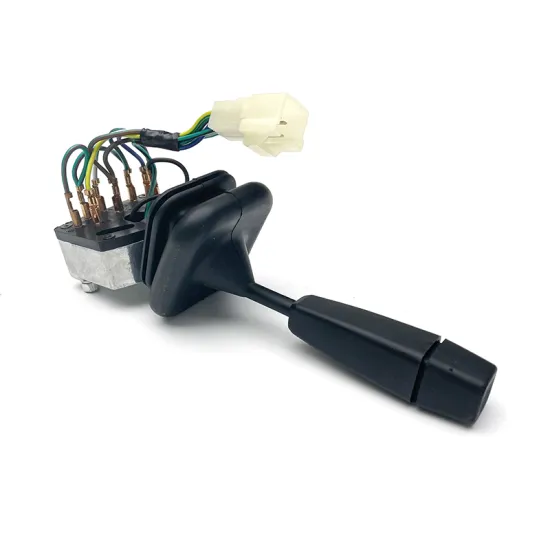 AMR6106 Wiper Switch for Land Rover Defender 90/110 Station Wagon