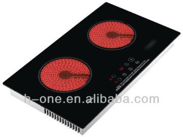 Cooktop ceramico 8320