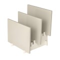 リジッドPVCプラスチックシート押し出しPVCボード