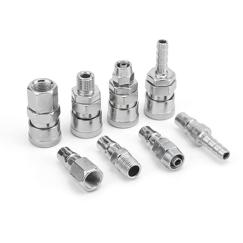 Quick Coupler (1)