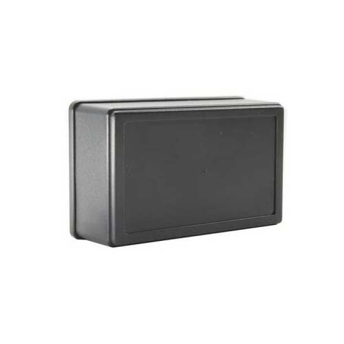 Injection Molding Plastic Air Purifier Case Shell