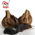 Antioxidant Black Garlic With Less Pungent Flavor