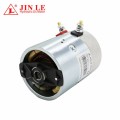 12V 1600W DC Motor