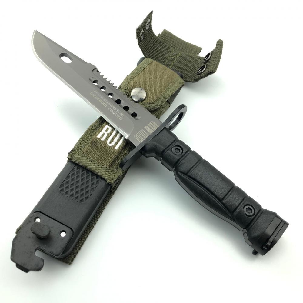 2022 Hot Sale Navy Seals Dedikeret Tactical Knife