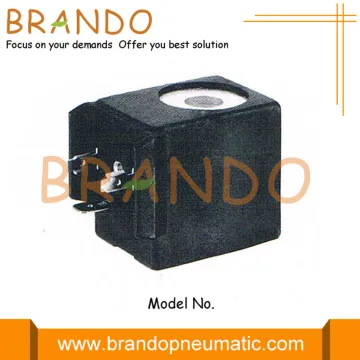 OLAB Solenoid Valve Coil 220VAC 15VA 24VDC 13W