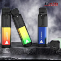 DYB Pro airflow control disposable vape device