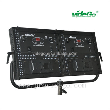 videGo 100W Televisions, Professional Audio, Video & Lighting