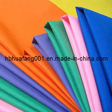 100% Cotton Twill 21x21 60x60 57/58"