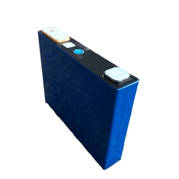 2000Cycle Factory Lifepo4 52Ah 3.2V Prismatic Rechargeable Battery