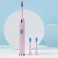 Travel Soft Electric Toothbrush