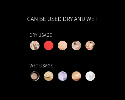 free sample beauty makeup blender foundation sponge blender