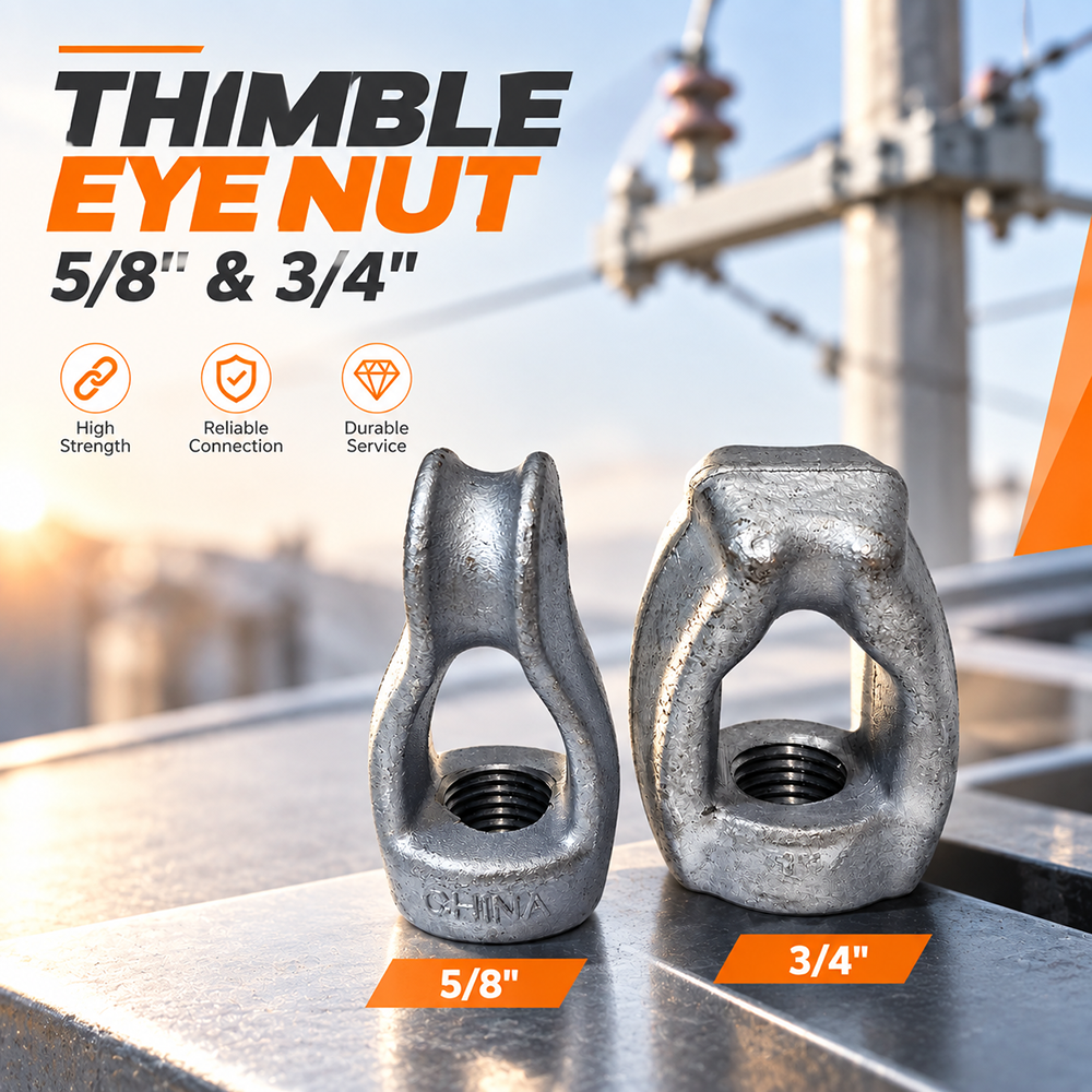 Thimbleye Nuts