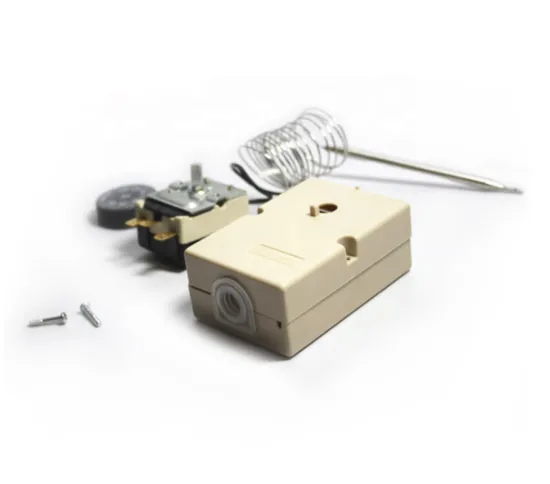 Refrigerator Temperature Controller PRODIGY Thermostat F2000