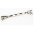 High Tensile Stainless Steel Hook Eye Bolt Turnbuckle