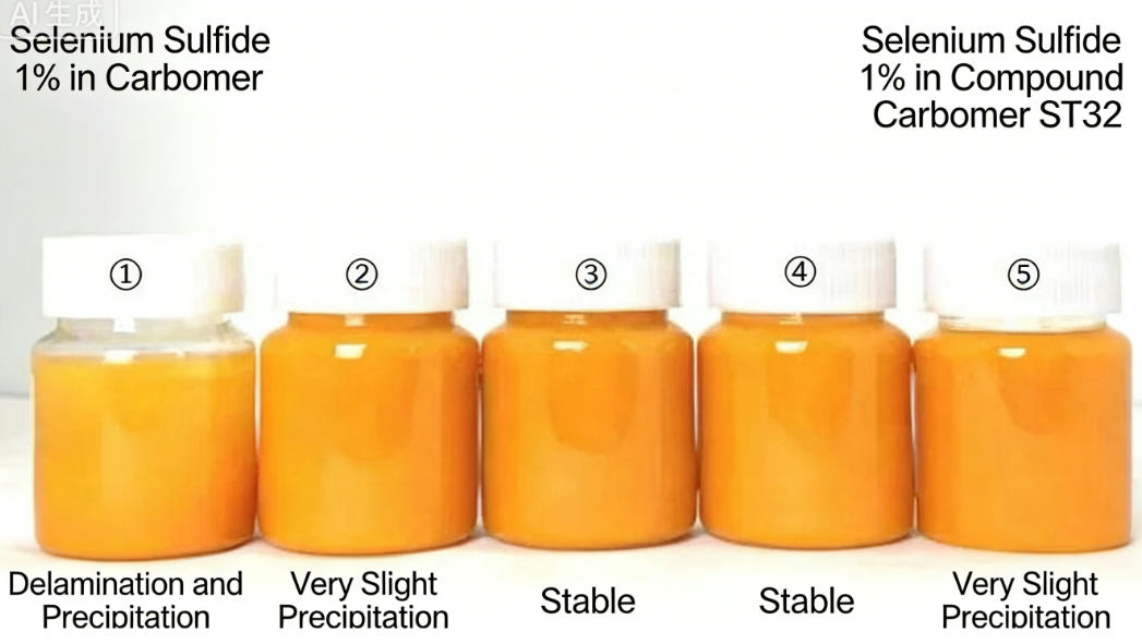 Glyceryl Tristearate