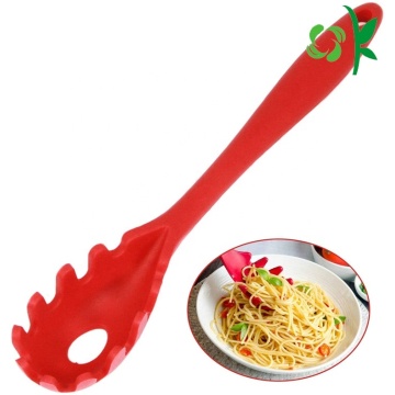 Silicone Reusable Kitchenware Cooking Utensil