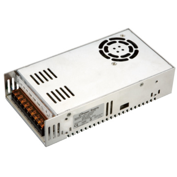 350W 12V 30A DC Industrial Switching Power Supply