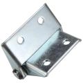 Zinc-plating Steel Housing Auto-reset External Hinges