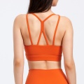 Sport-BH Beauty Backless Fitness Yoga BH