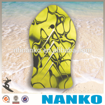 EPS Design Tip 37" Surfboard/Bodyboard kids swimming board