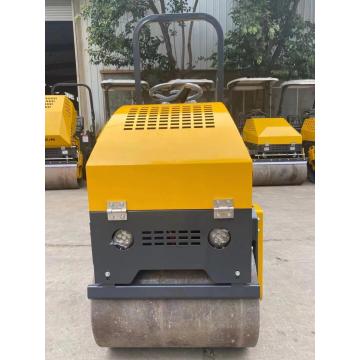 2TONS 3TONS DOUBER Double Drum Road Roller OCR20 OCR30