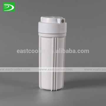 High quality FH1003-012 NINGBO Eastcooler CE certified 10 itch plastic filter housing for undersink