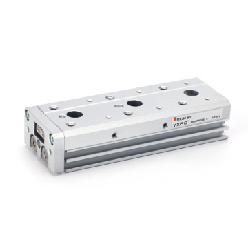 Top Quality Two Ends Adjustment Buffer for Pneumatic MXS Series Air Slide Table