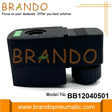 Burkert Type Solenoid Coil 24V 110V 230V 50Hz