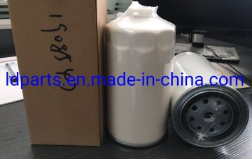 ตัวกรองเชื้อเพลิงชิ้นส่วนรถยนต์ 1908547 สำหรับ Cnh