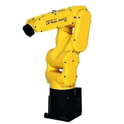 Fanuc Robot 200ID J1 Servo Motor for Industrial Robot Arm