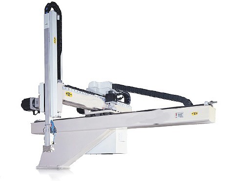 Large CNC AC Servo Driven Robot Arm