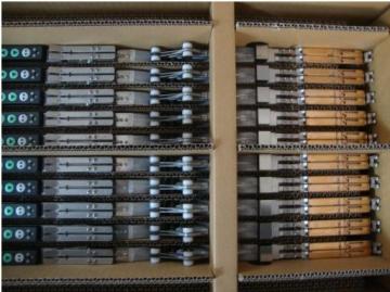Panasonic SMT FEEDERS FOR  CM402 / CM602