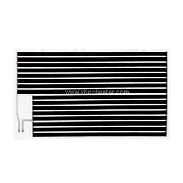 2017 Safe Carbon underfloor heater