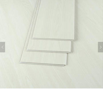 Virgin Material Waterproof SPC Click Vinylboden