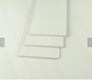 Virgin Material Waterproof SPC Click Vinyl Floor