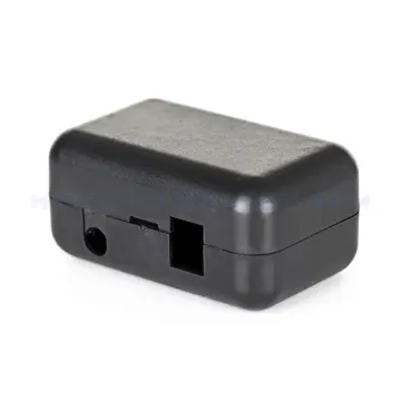 Customized PP ABS Plastic Enclosure Housing