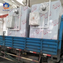 Mesin pengeringan oven vakum industri