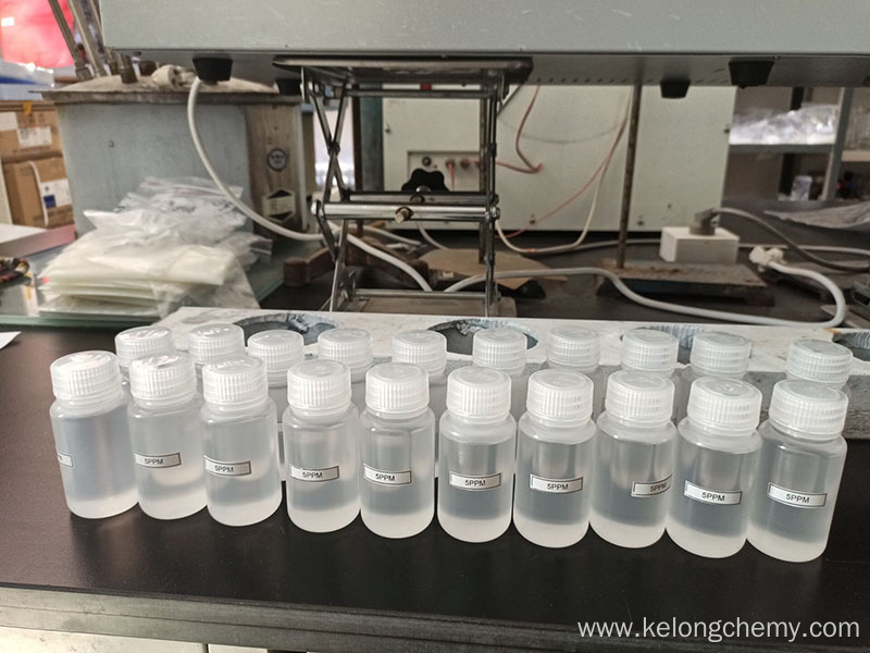 2-Phenoxyethanol Natural Preservative EPH