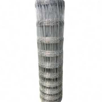 Hinged Joint Fencing for Farm and Forest Guard