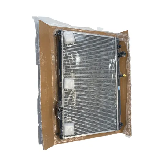 Strong and Sturdy Radiator for Toyota Crown from Chinese Suppliers