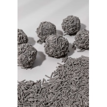 High-Quality Activated Carbon for Cats