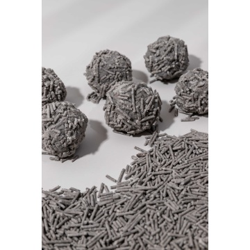 Activated Carbon for Cat Litter