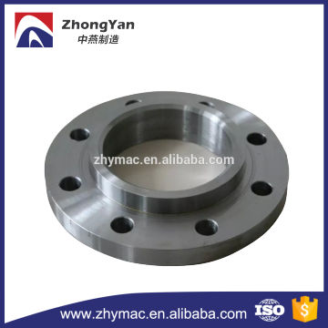 high quality flange,ASME B16.5 slip on flange